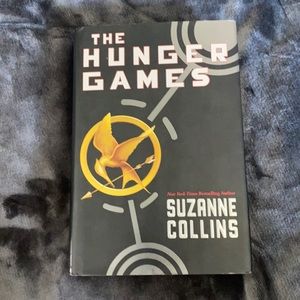 Book: The Hunger Games